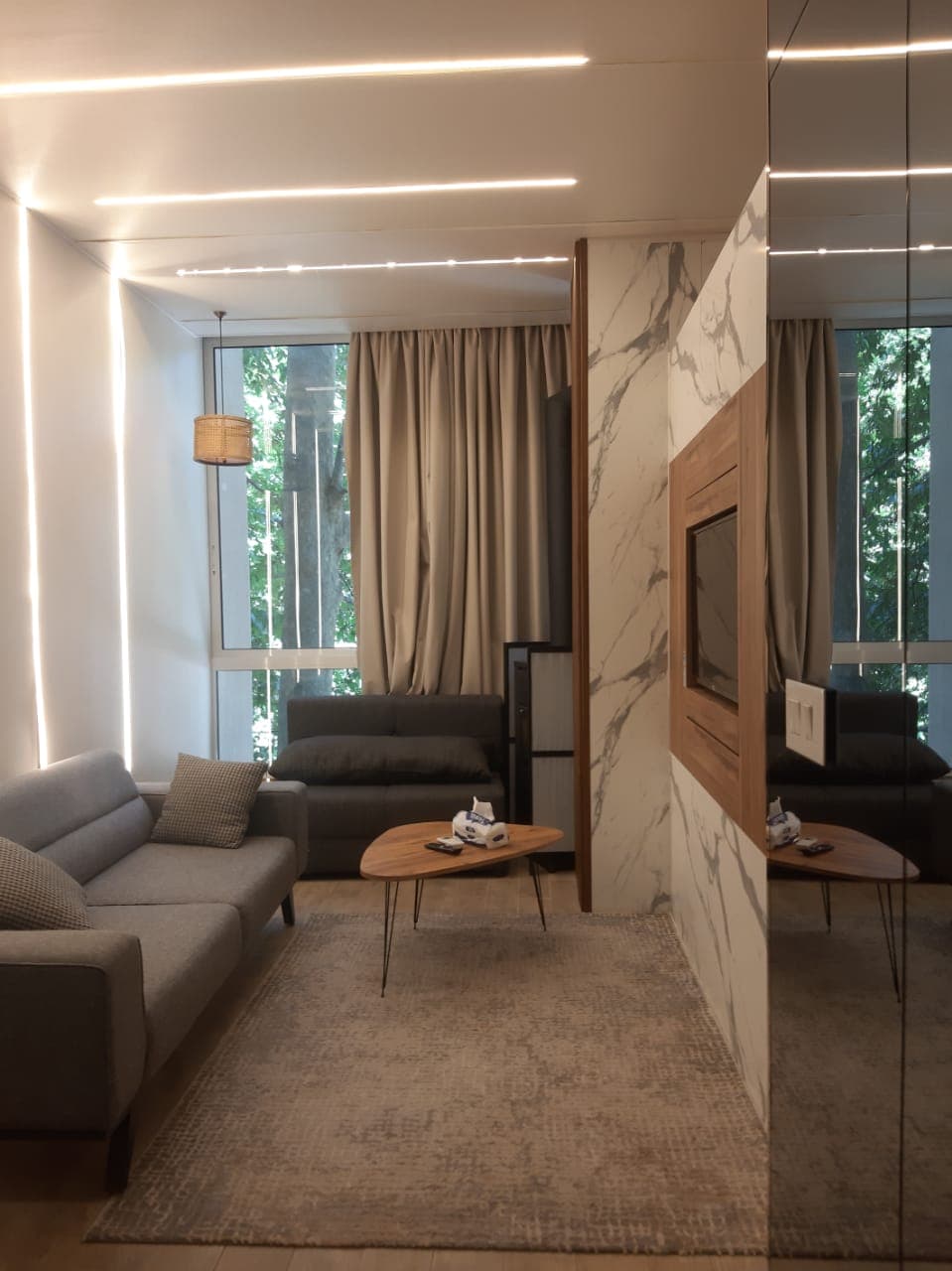 Chalet for Sale In Faraya