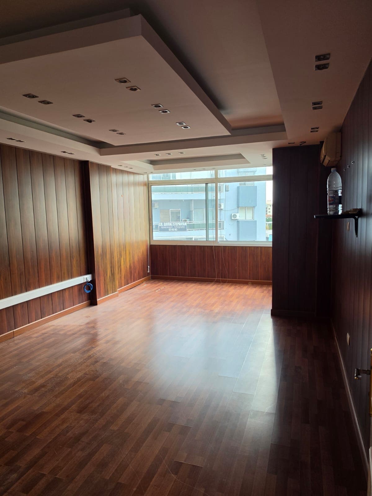 Office for Sale-Zalka