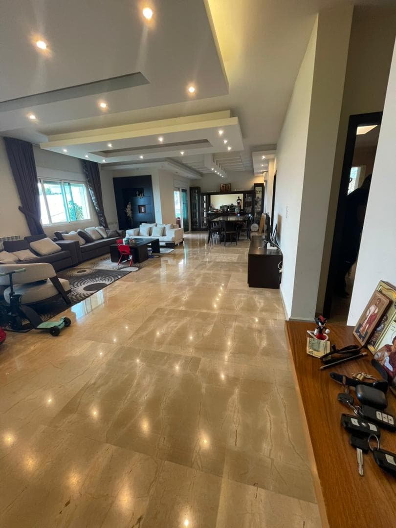 Apartment for Sale-Zouk Mikael