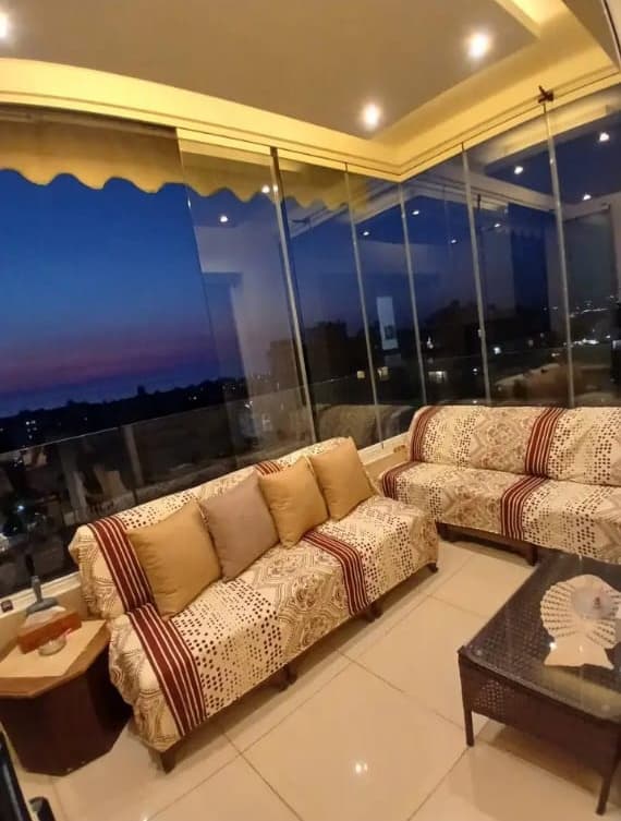 Zouk Mikael Apartment For Sale